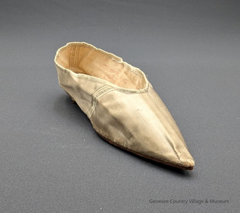 Slipper