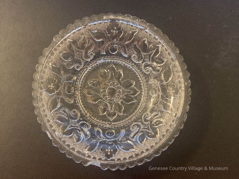 Plate, Cup - Image 2