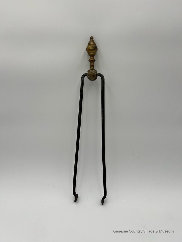 Fireplace Tongs