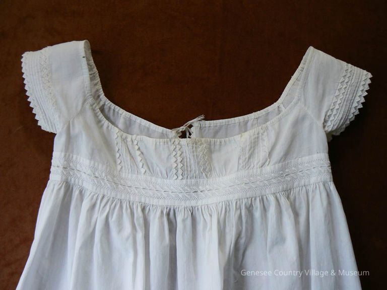 Gown, Long