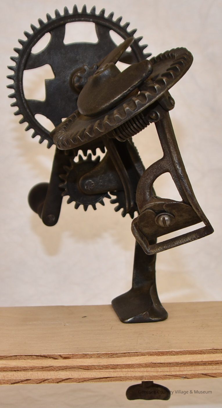 Fruit Peeler