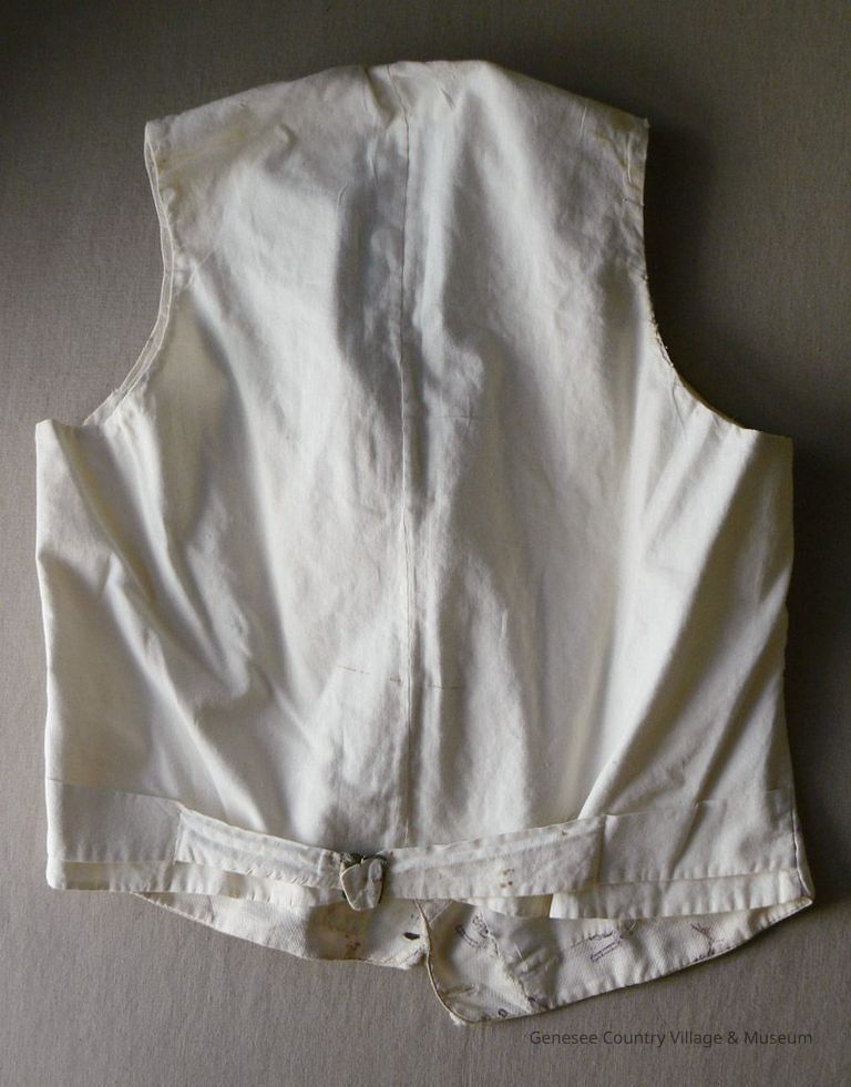 Waistcoat - Image 2