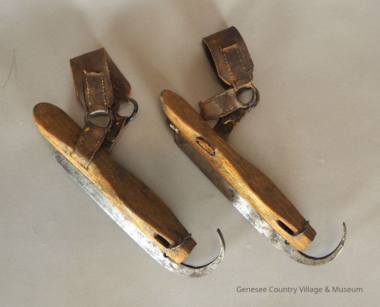 Ice Skates