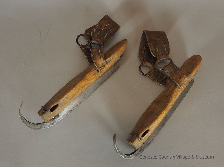 Ice Skates - Image 2