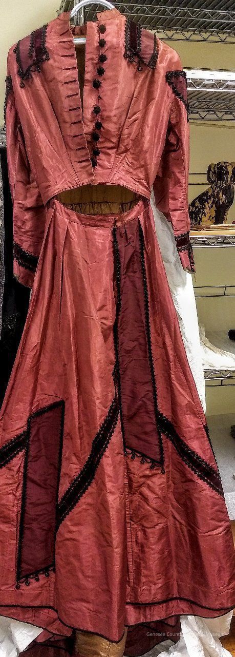 Dress - Image 2