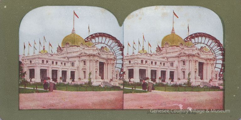 Stereograph