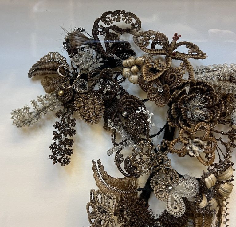 Hair Wreath - Image 2