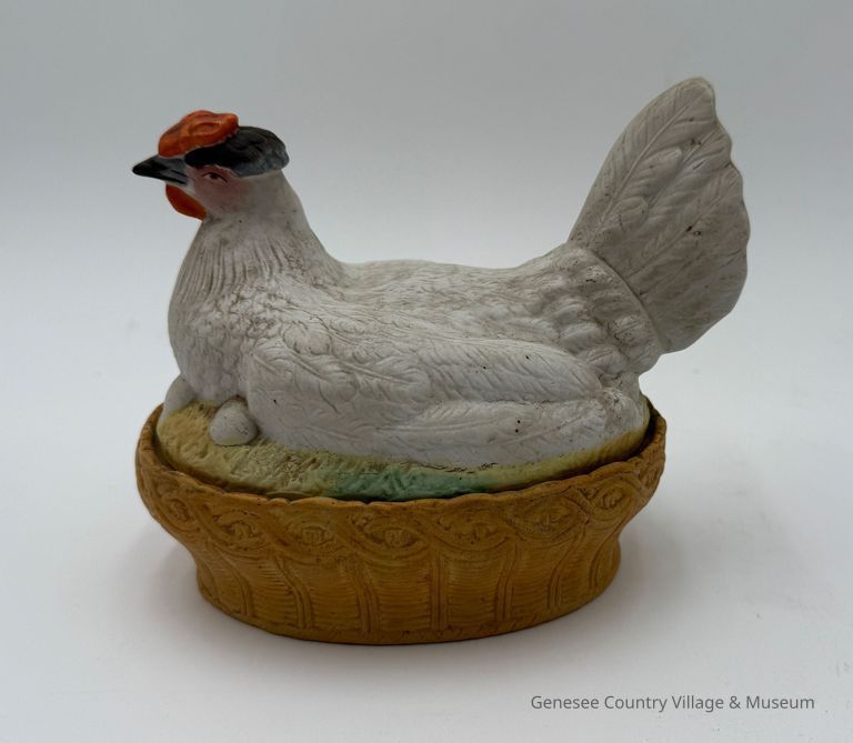 Serving Dish
