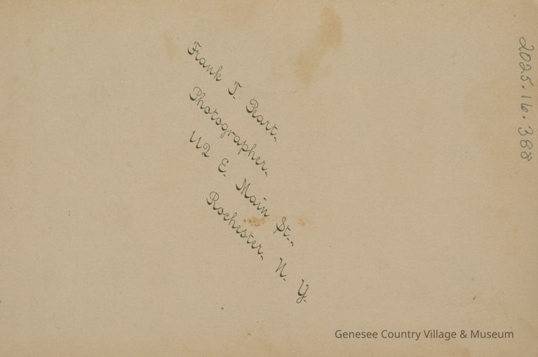 Cabinet Card - Image 2