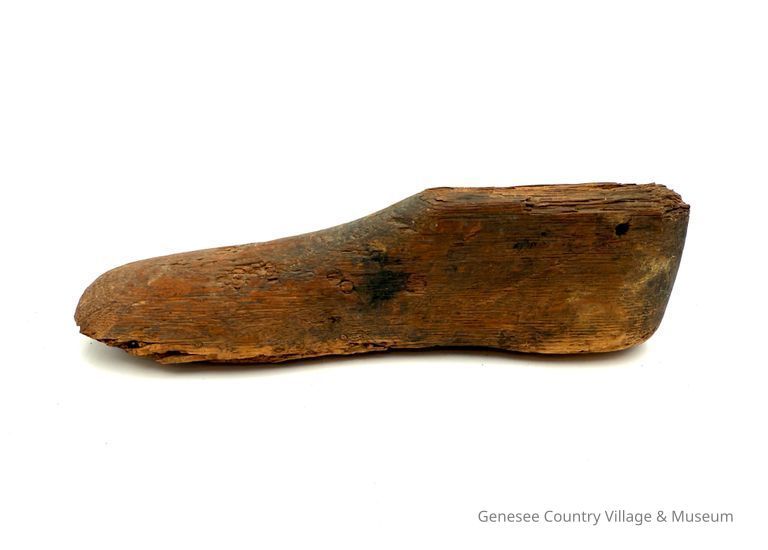Shoe Last