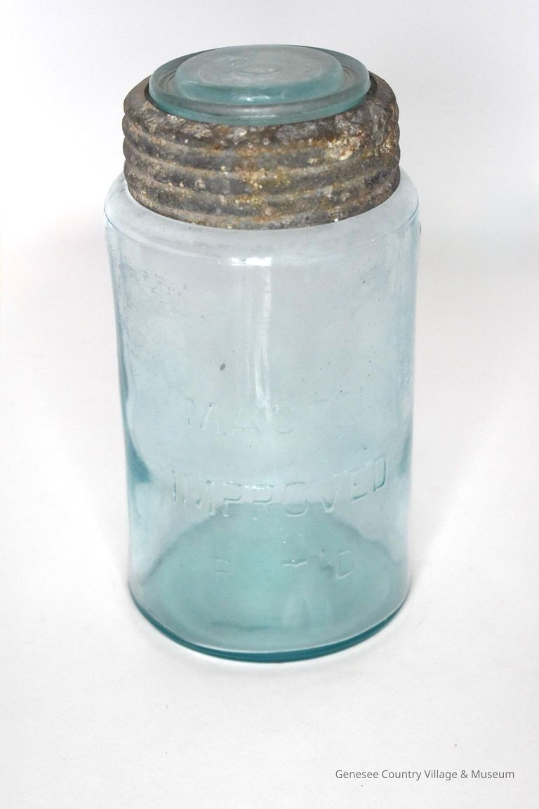 Canning Jar - Image 2