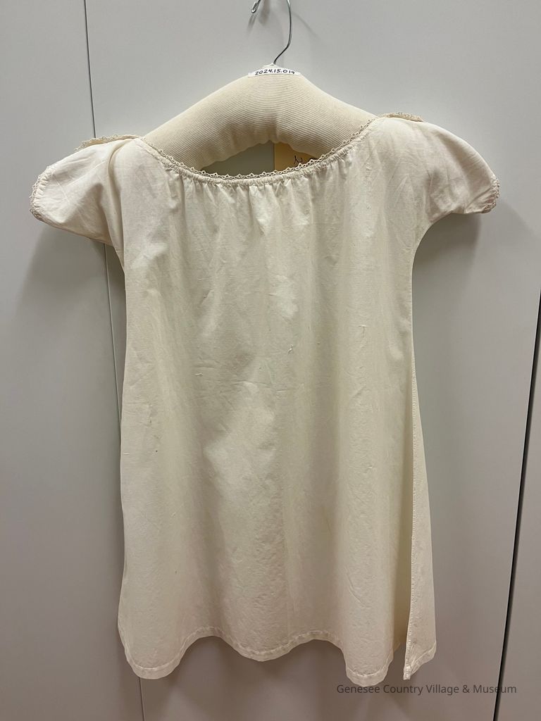 Chemise