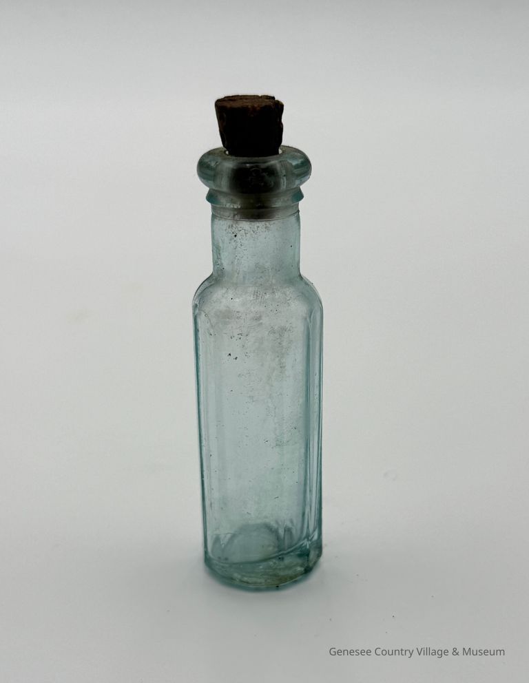 Apothecary Bottle