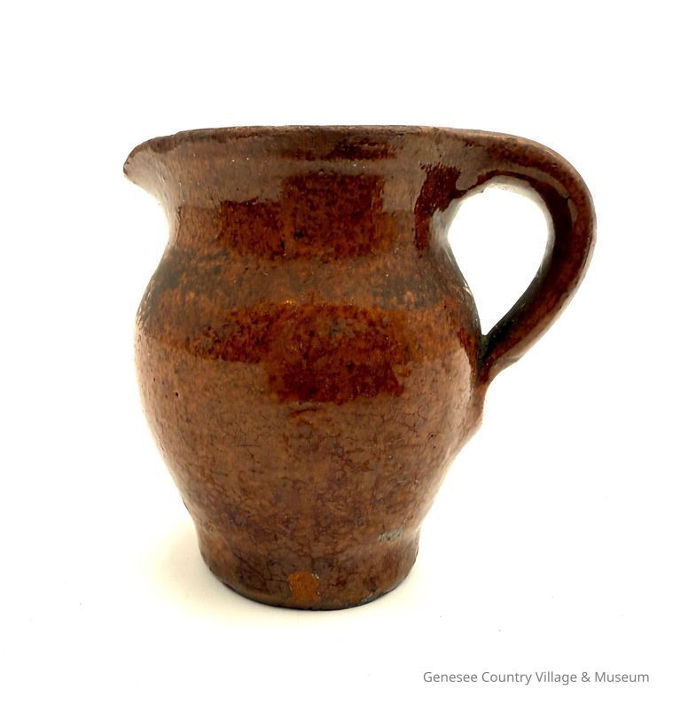 Pitcher