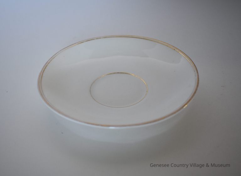 Saucer