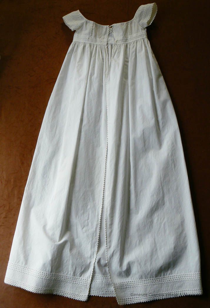 Gown, Long - Image 2
