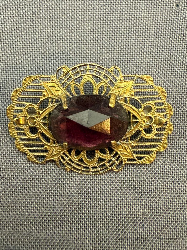 Scatter Pin