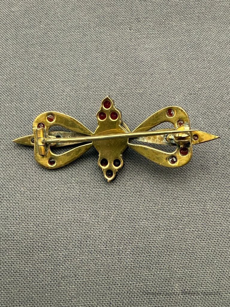 Brooch - Image 2