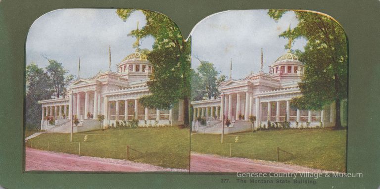 Stereograph