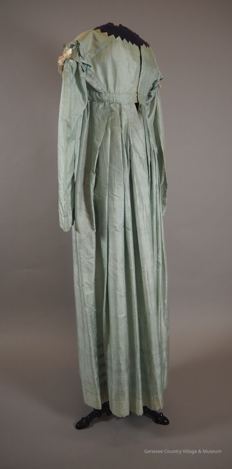 Evening Dress - Image 4