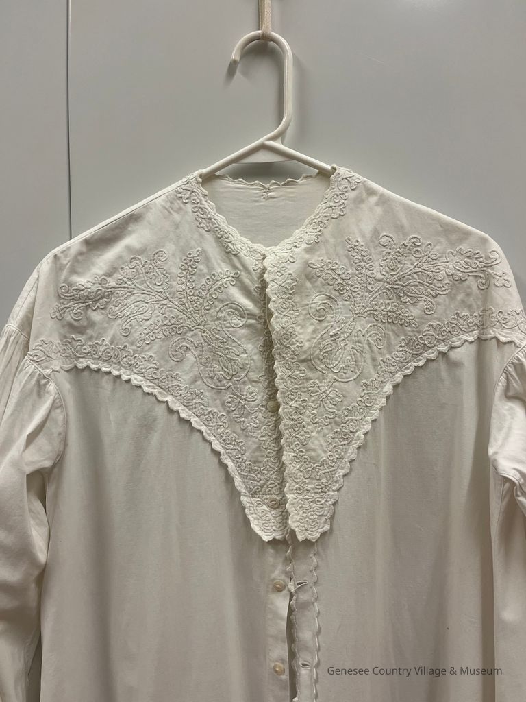 Gown, Dressing - Image 2