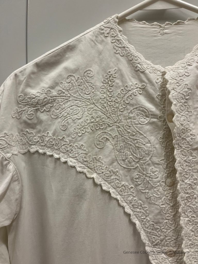Gown, Dressing - Image 3