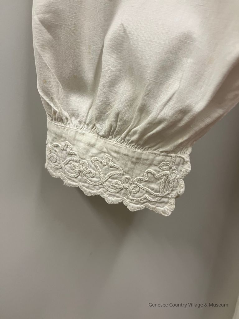 Gown, Dressing - Image 5