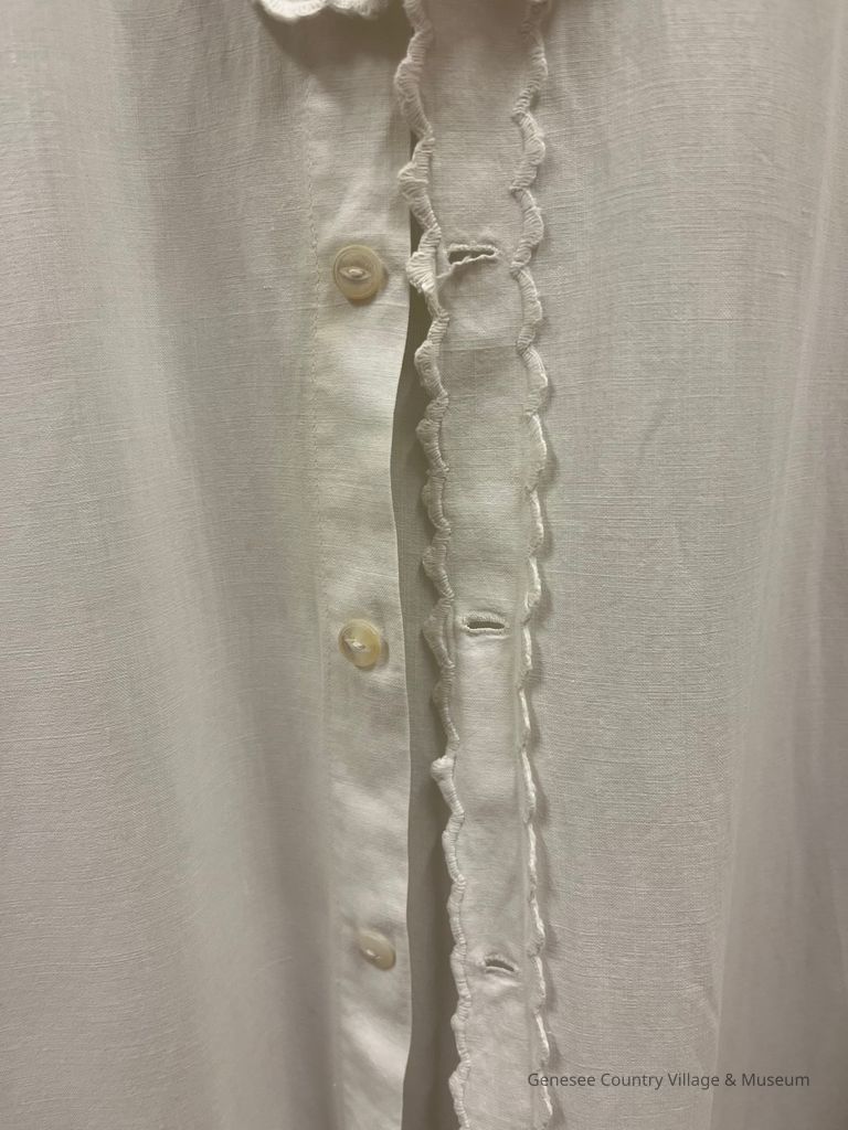 Gown, Dressing - Image 6