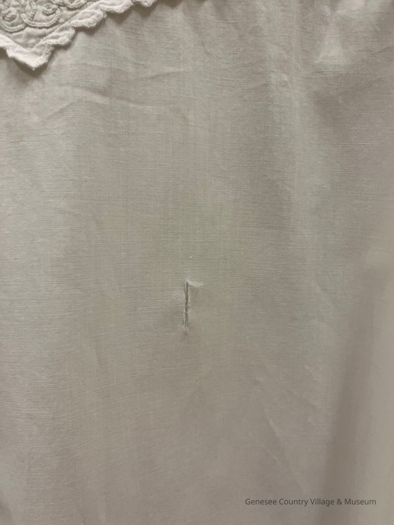Gown, Dressing - Image 7