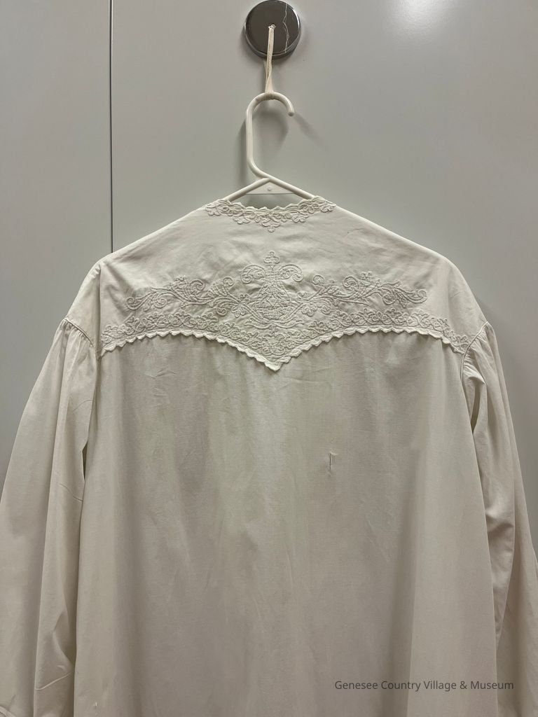 Gown, Dressing - Image 8