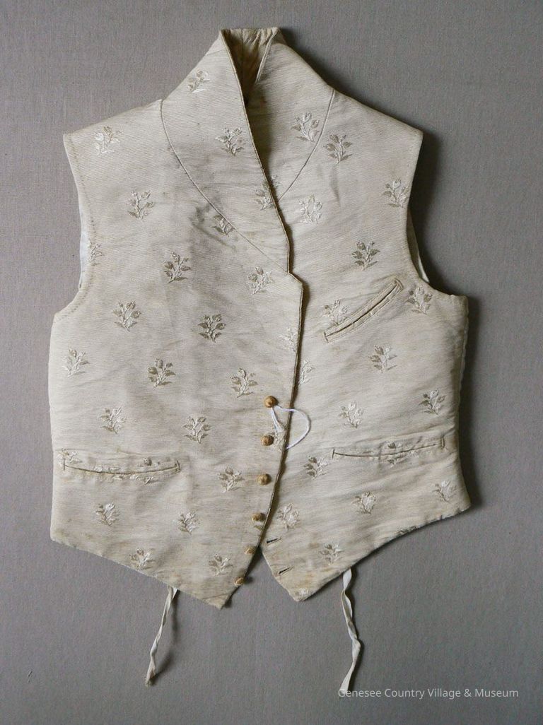 Waistcoat