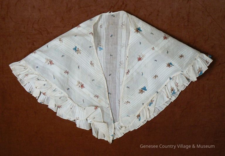 Capelet