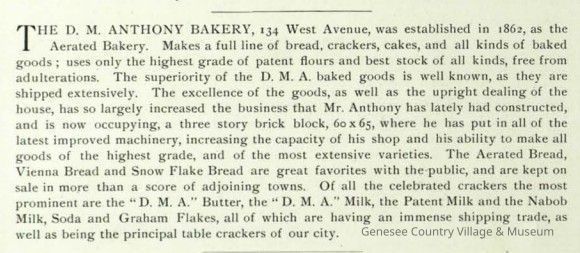 1890 City of Rochester Illustrated
