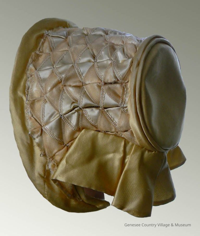 Bonnet