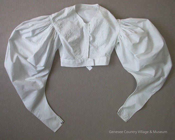 Jacket, Spencer