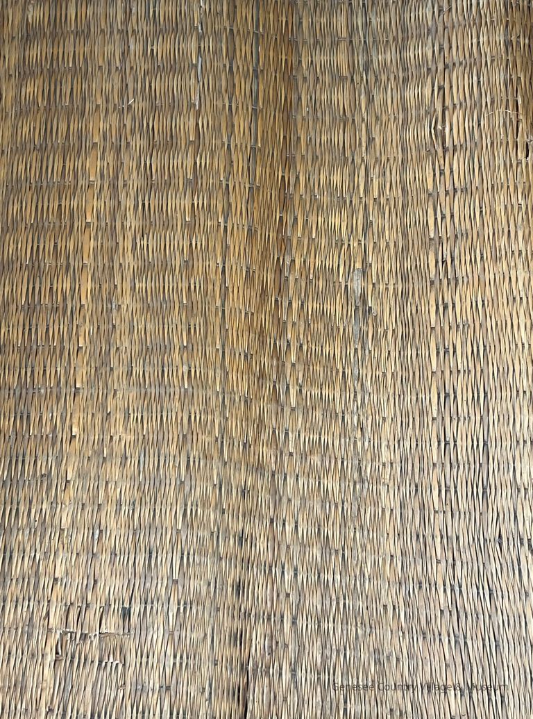 Straw Carpet - Image 2