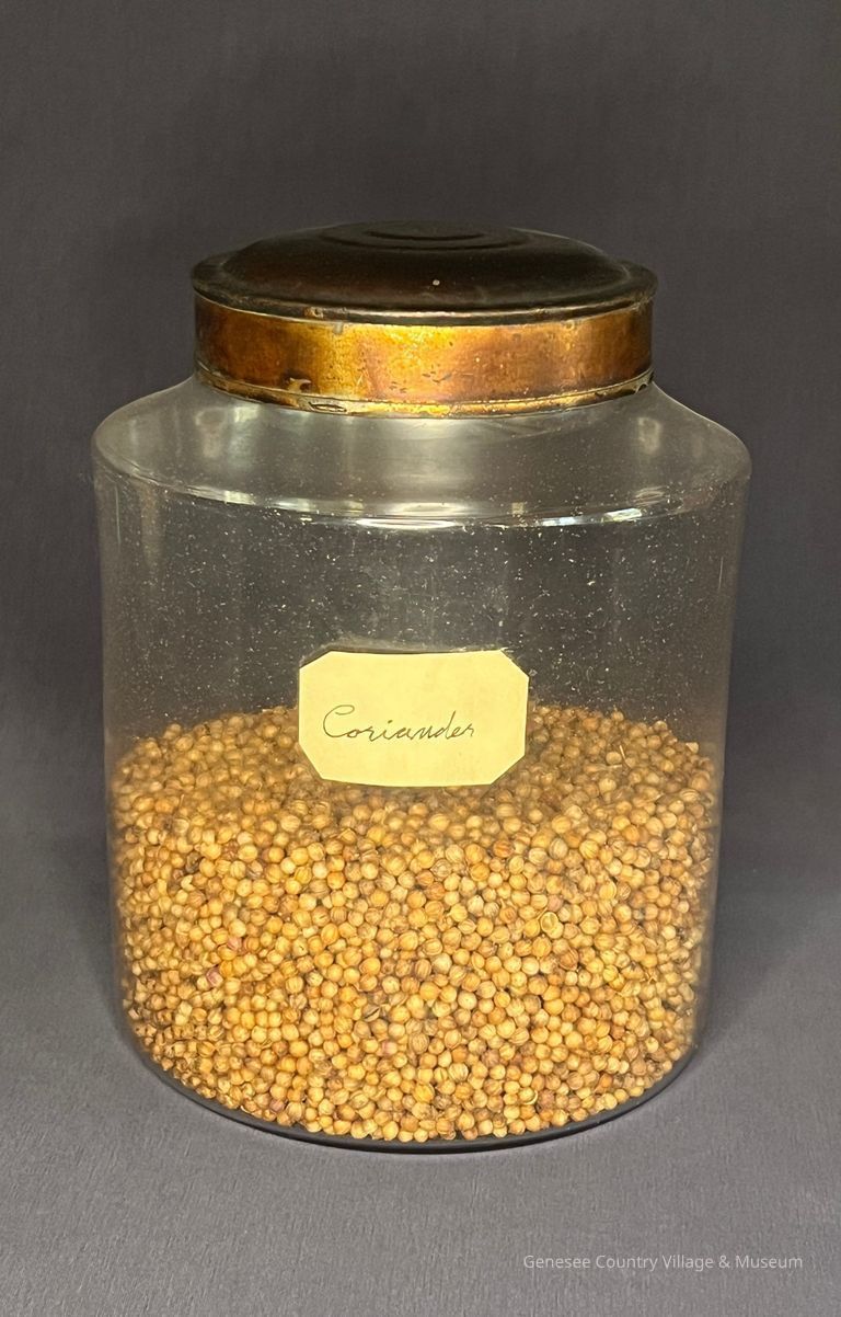 Canister