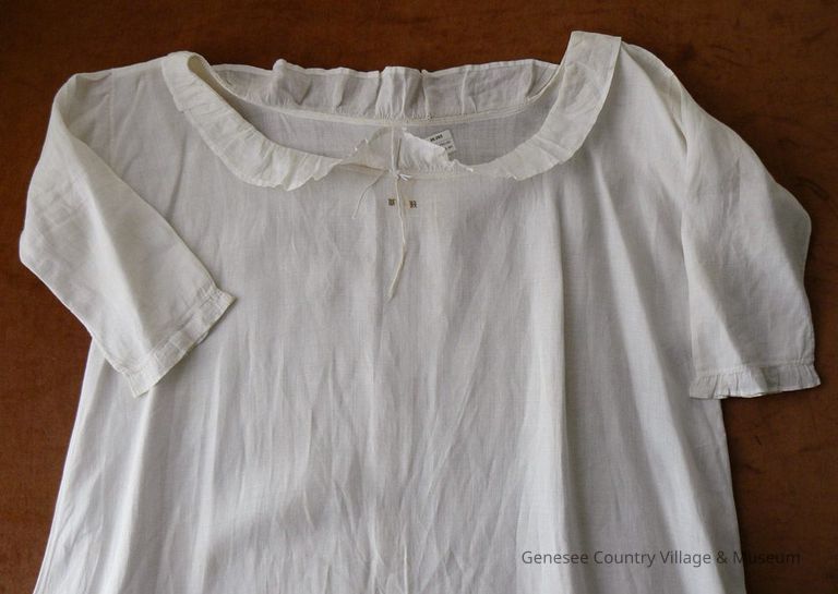 Chemise