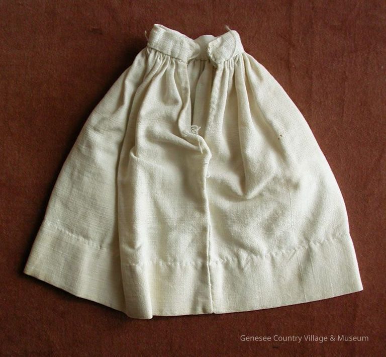Doll Dress - Image 2