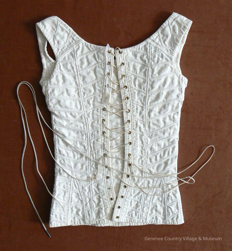 Corset