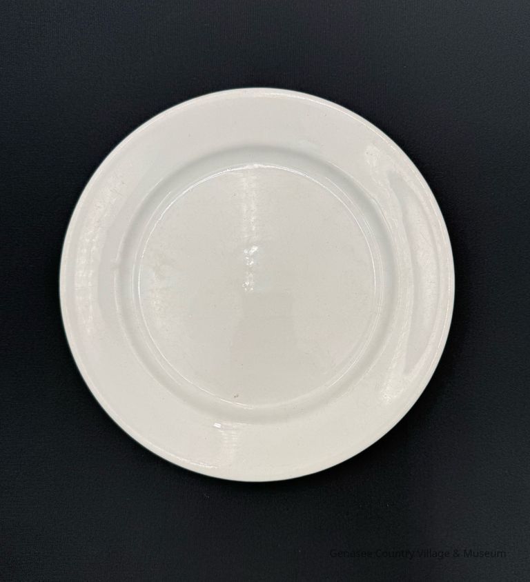Dinner Plate