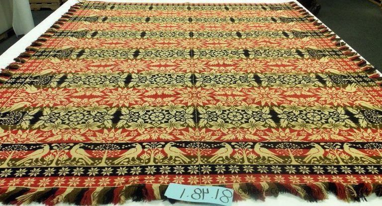 Coverlet - Image 2