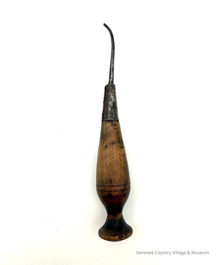 Harness Maker's Awl