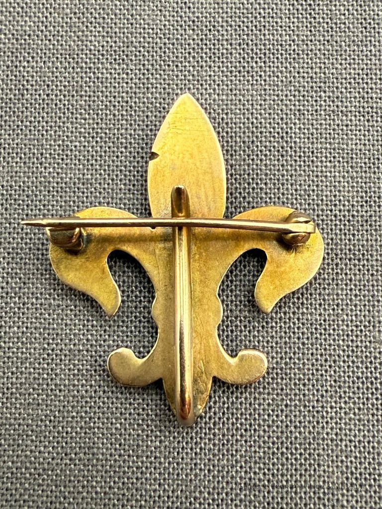 Watch Pin - Image 2