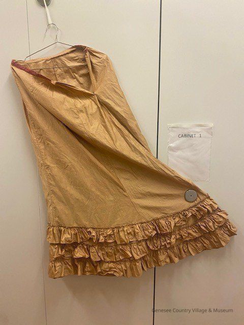 Petticoat