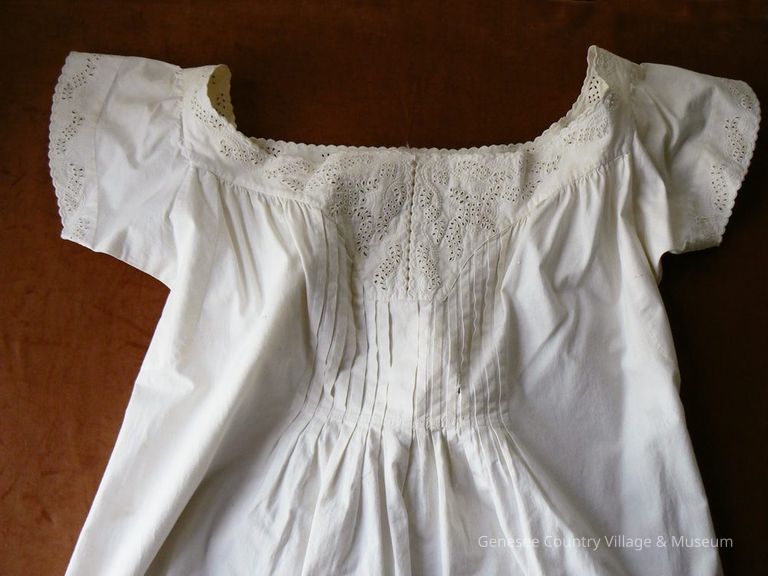 Chemise