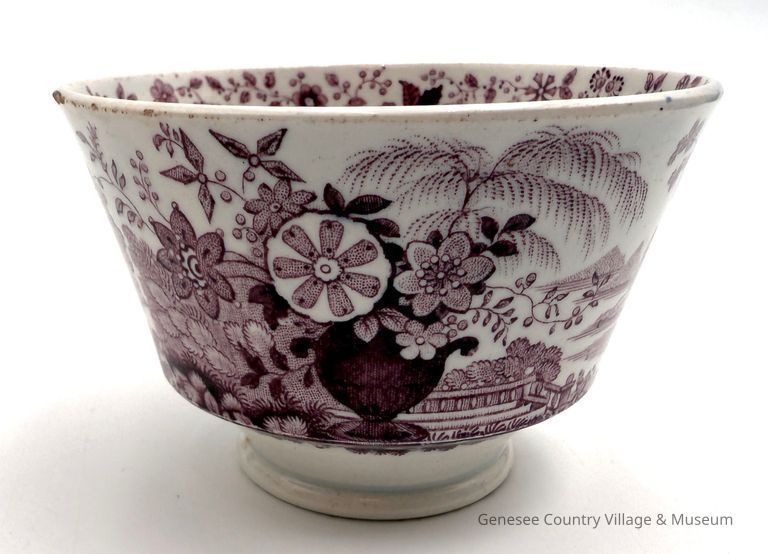 Cup and Saucer - Image 3