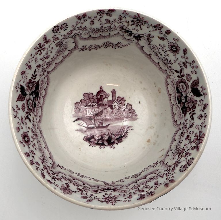 Cup and Saucer - Image 4