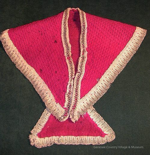Capelet