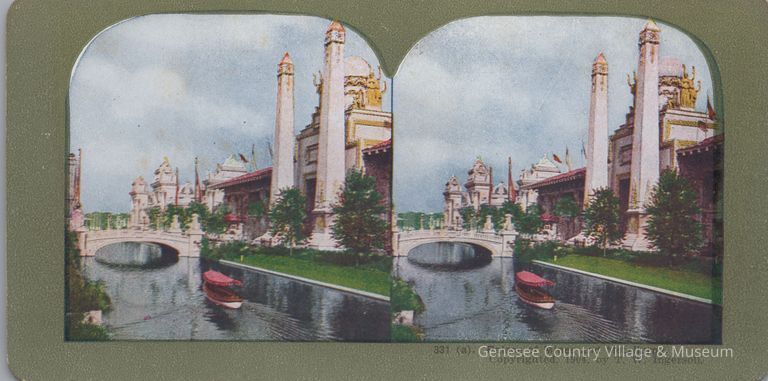 Stereograph